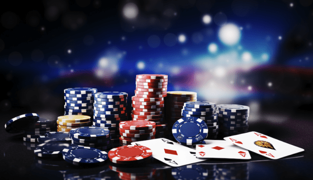 Strategi Ampuh Meraih Jackpot di Mesin Slot Online