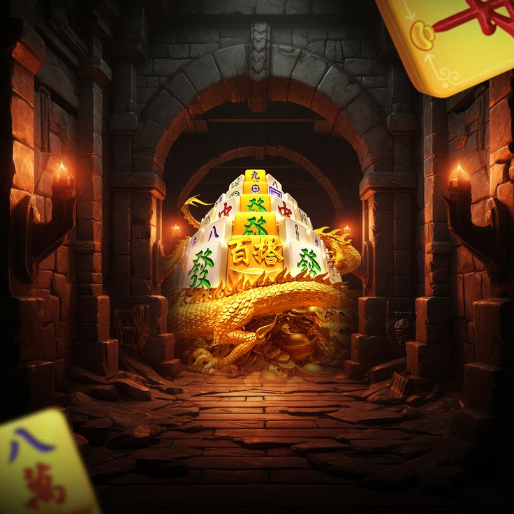 Cara Klaim Jackpot Mahjong Slot Online